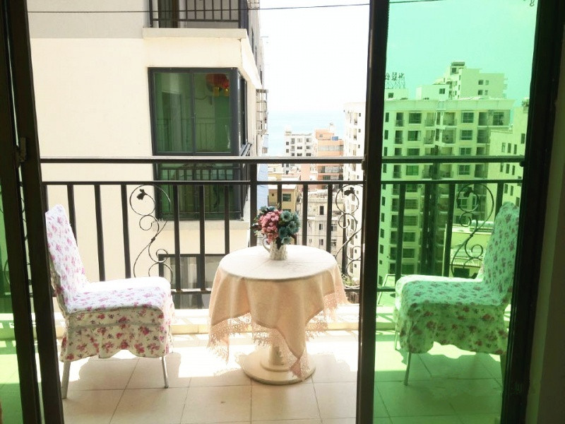 三亞愉鴻公寓 三亞愉鴻公寓