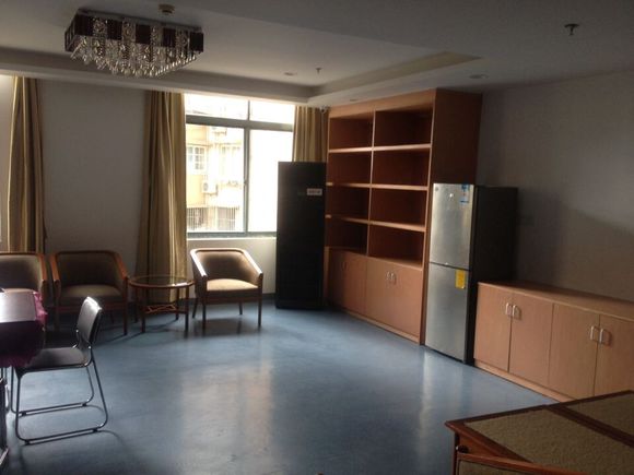 上海源夢頤養院 上海源夢頤養院