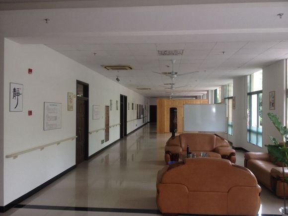 上海源夢頤養院 上海源夢頤養院