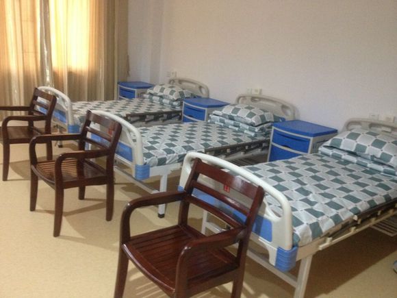 上海源夢頤養院 上海源夢頤養院