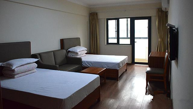 浙江省杭州市馨和園頤養院 浙江省杭州市馨和園頤養院