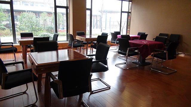 浙江省杭州市馨和園頤養院