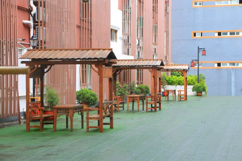 深圳市知己海濱養老社區(深圳知己圓明頤養院）