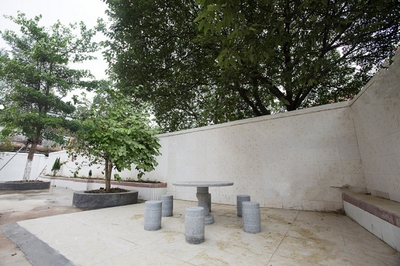 佛山市高明區如康養老服務中心 佛山市高明區如康養老服務中心