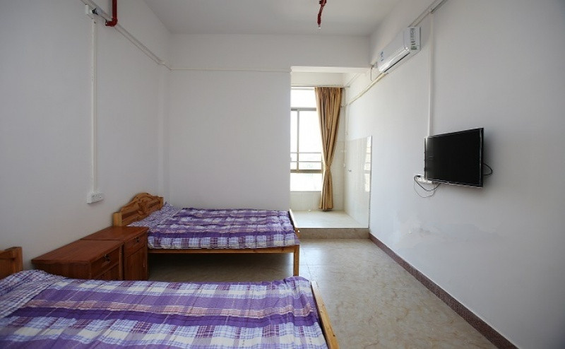 佛山市高明區如康養老服務中心 佛山市高明區如康養老服務中心