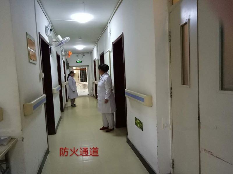 天津和平晟世第二老人院 天津和平晟世第二老人院