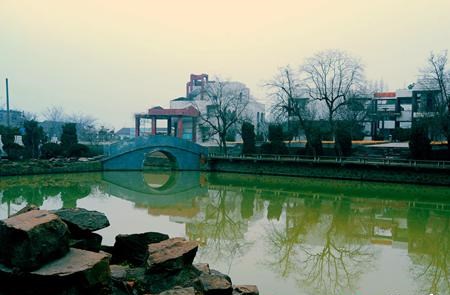 重慶市沙坪壩區(qū)松林坡愛(ài)心養(yǎng)老院