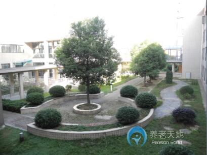 南京市愛(ài)德仁谷頤養(yǎng)院