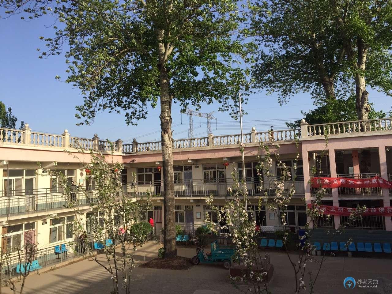 北京市大興區萬邦和諧養老院