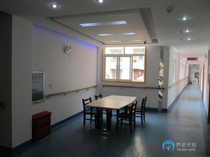 江漢區富豪社區舒美養老院 江漢區富豪社區舒美養老院