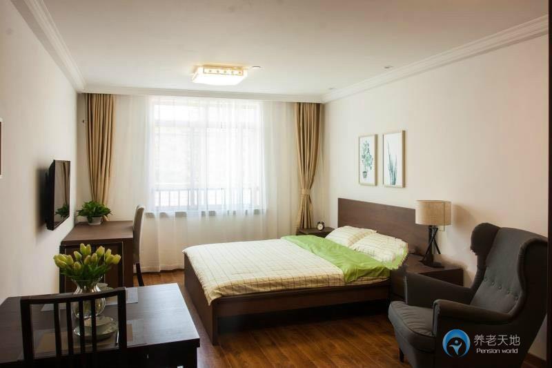 上海金山區逸庭養老院 上海金山區逸庭養老院