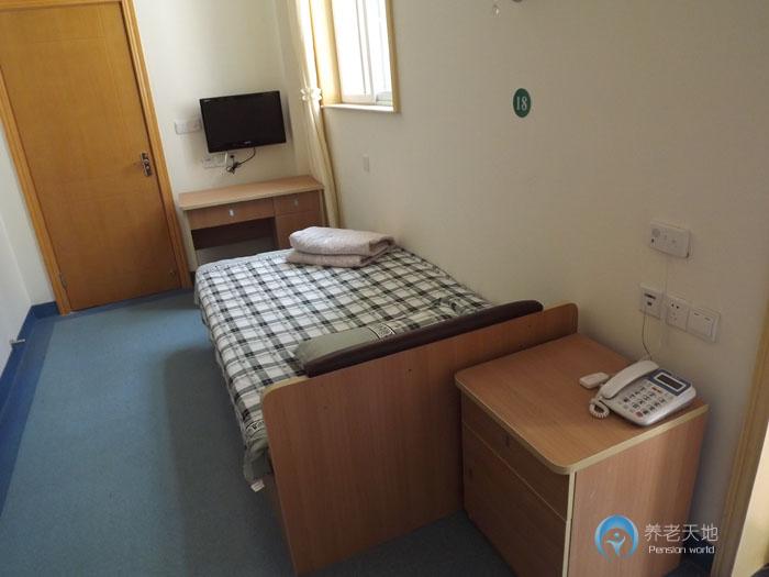 江漢區富豪社區舒美養老院 江漢區富豪社區舒美養老院