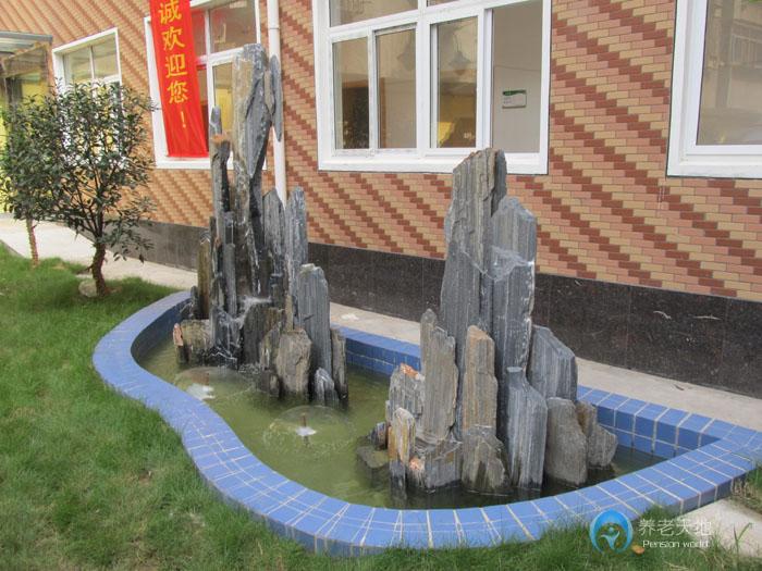 江漢區富豪社區舒美養老院 江漢區富豪社區舒美養老院