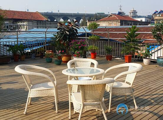 武漢瑞福安養老院 武漢瑞福安養老院