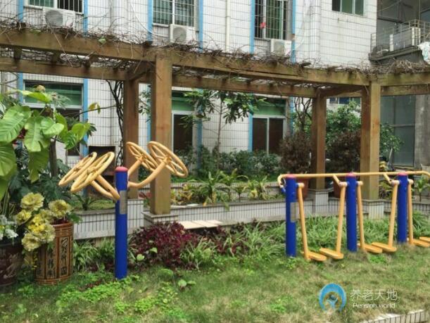 福建省廈門市思明區明珠養老院