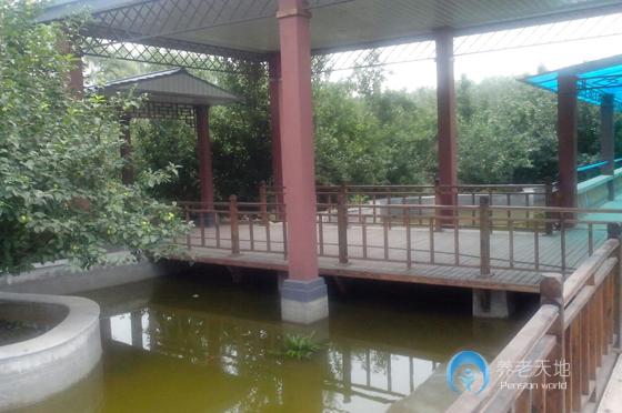 沈陽世外桃源老年養護中心 沈陽世外桃源老年養護中心