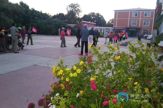 沈陽世外桃源老年養護中心 沈陽世外桃源老年養護中心