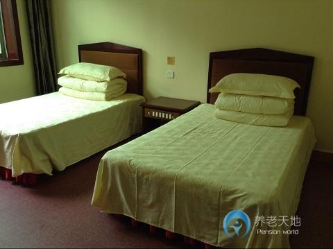 武漢九真山敬老山莊 武漢九真山敬老山莊