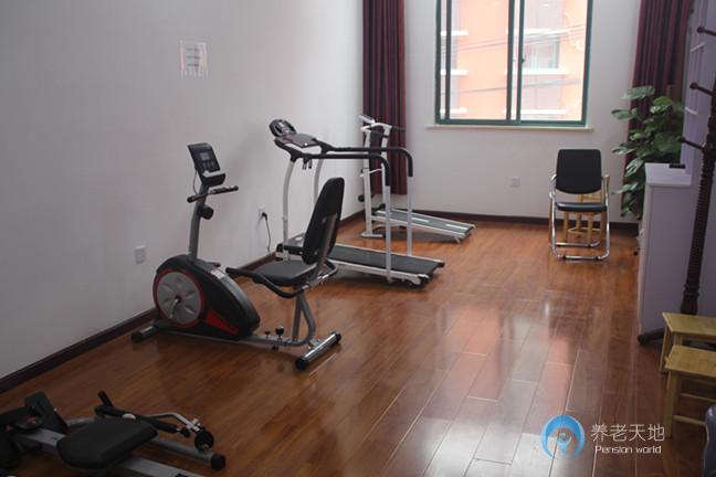 武漢九真山敬老山莊 武漢九真山敬老山莊