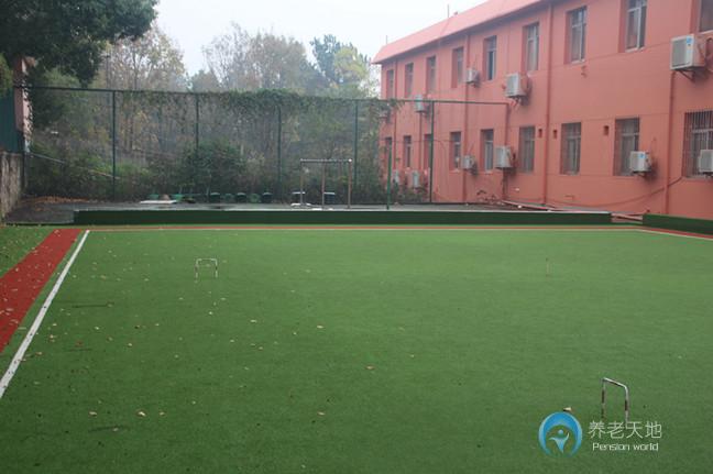 武漢九真山敬老山莊 武漢九真山敬老山莊