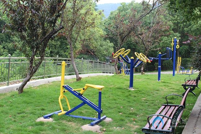 武漢九真山敬老山莊 武漢九真山敬老山莊