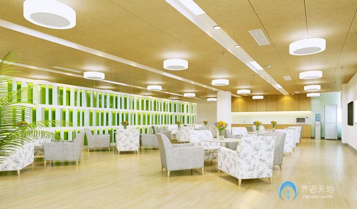 誠和敬長者公館石景山項目 誠和敬長者公館石景山項目