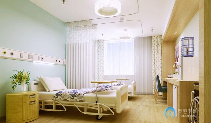 誠和敬長者公館石景山項目 誠和敬長者公館石景山項目