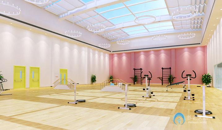 誠和敬長者公館石景山項目 誠和敬長者公館石景山項目