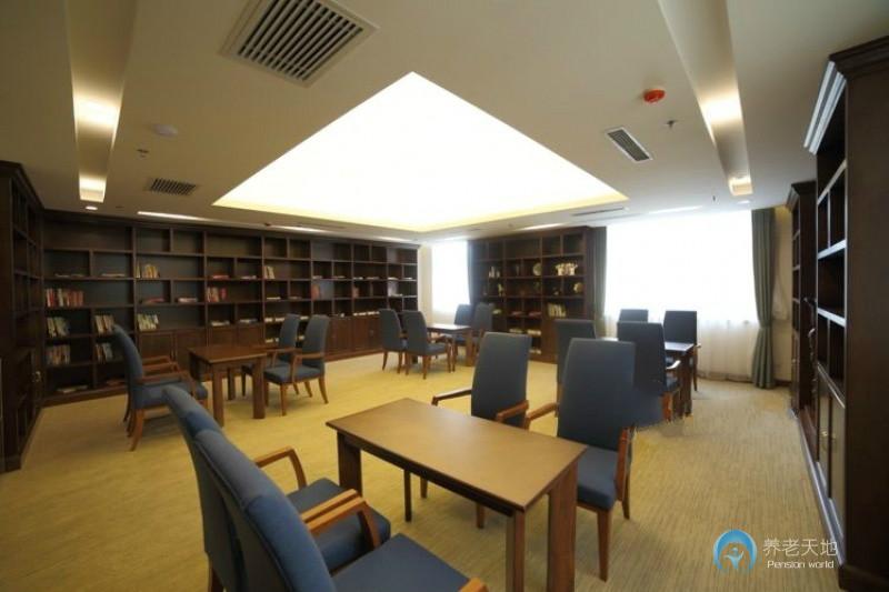 秦皇島泰盛健瑞仕國際康復中心 秦皇島泰盛健瑞仕國際康復中心