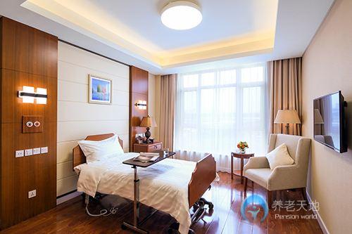 秦皇島泰盛健瑞仕國際康復中心 秦皇島泰盛健瑞仕國際康復中心