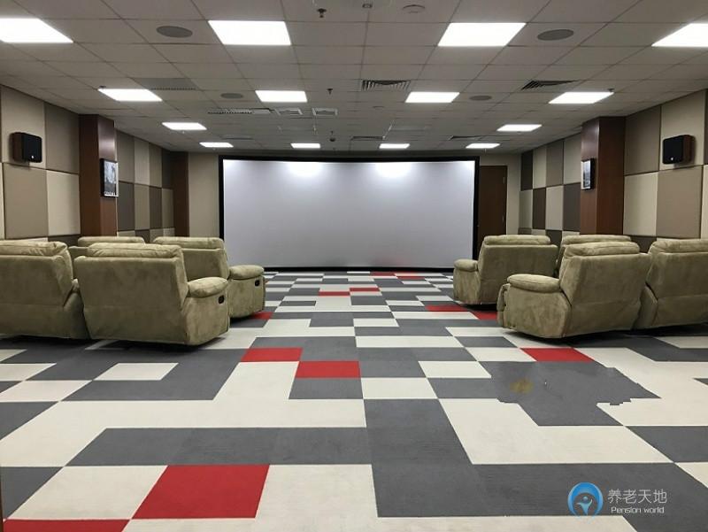 秦皇島泰盛健瑞仕國際康復中心 秦皇島泰盛健瑞仕國際康復中心