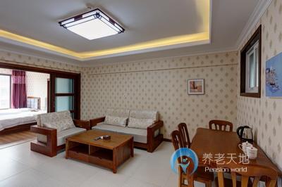 樂齡怡養(yǎng)親和源 樂齡怡養(yǎng)親和源