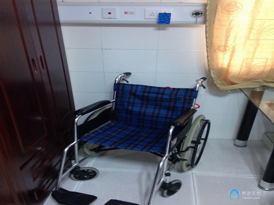 上海楊浦區佰祥馨苑養老院