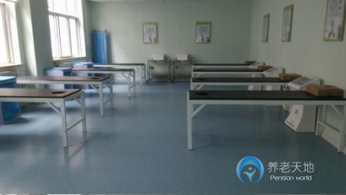 永寧縣邦尼沁椿養(yǎng)老院 永寧縣邦尼沁椿養(yǎng)老院