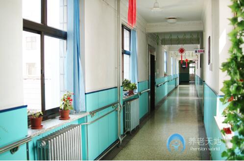 北京市朝陽區頤園老年公寓 北京市朝陽區頤園老年公寓