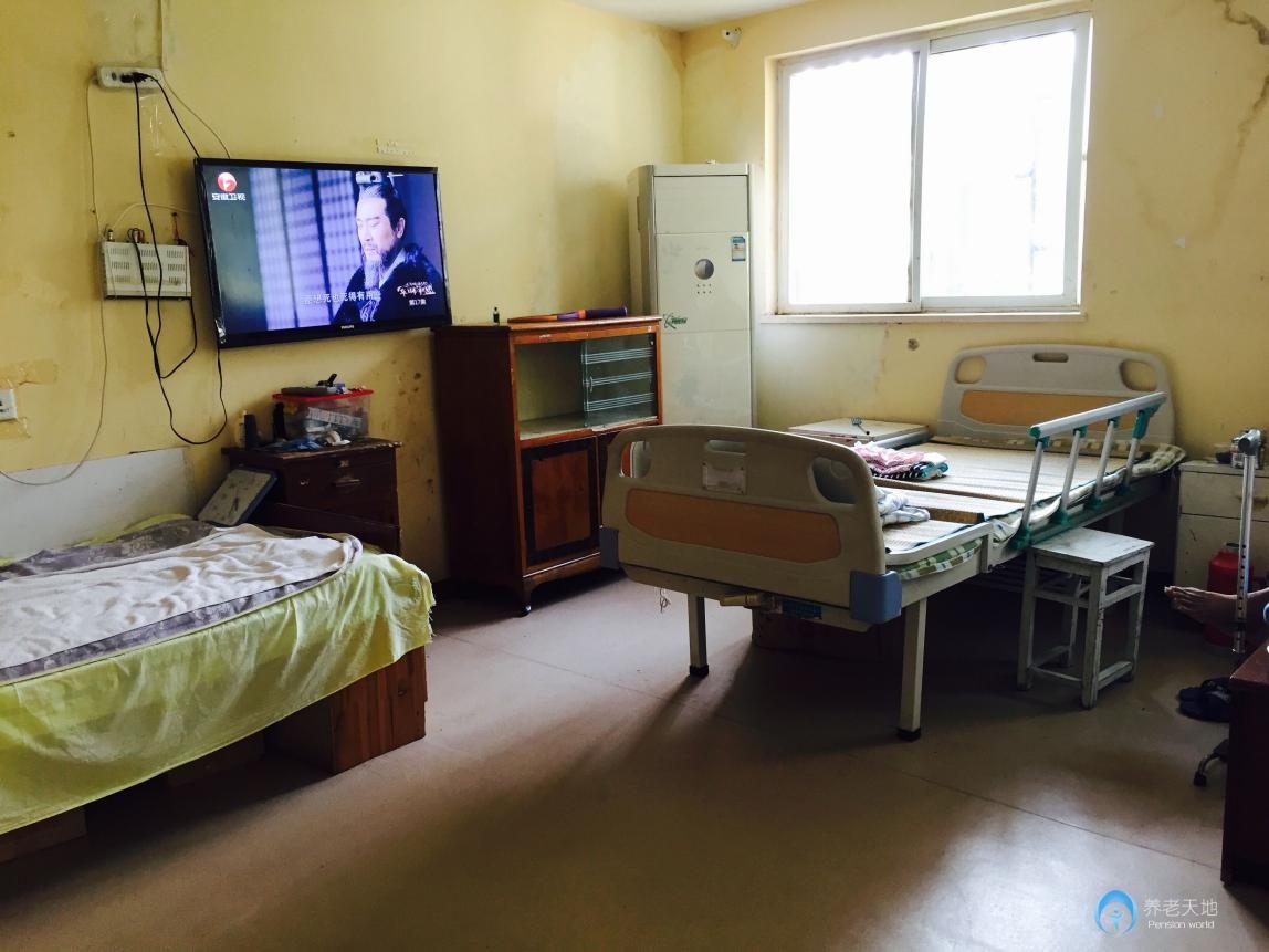 江蘇省南京市白下區光華園老年公寓 江蘇省南京市白下區光華園老年公寓