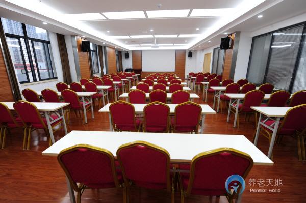 合肥醫(yī)健新安護(hù)理院