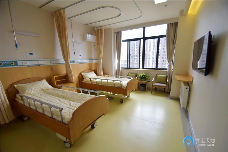 合肥醫(yī)健新安護(hù)理院