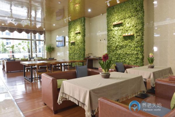 合肥醫(yī)健新安護(hù)理院