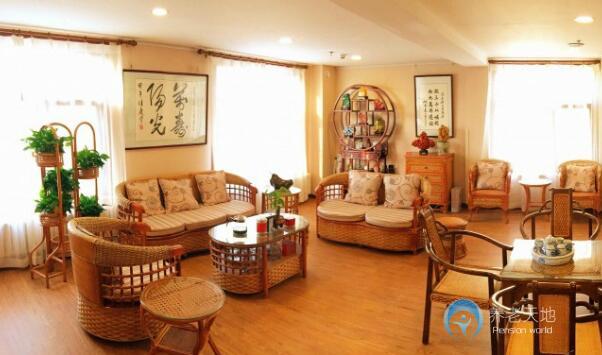 北京市海淀區萬壽陽光老年公寓 北京市海淀區萬壽陽光老年公寓