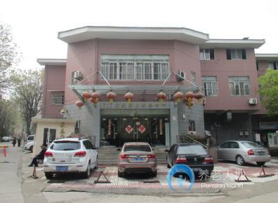 南京市玄武區君兆老年服務中心