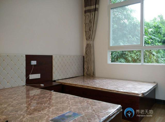 自貢紅太陽老年公寓 自貢紅太陽老年公寓