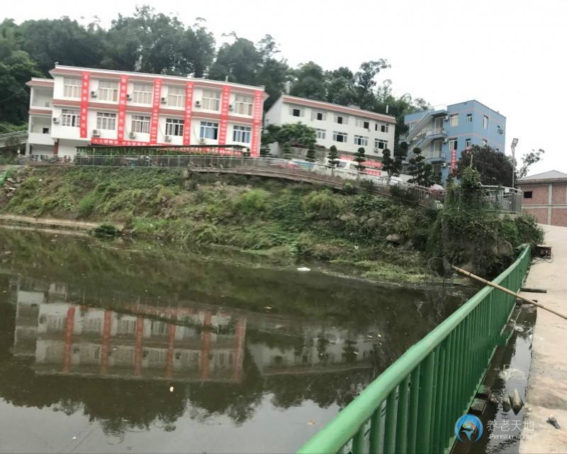 宜賓市鳳凰湖康樂養老所