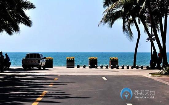 海南文昌高隆灣白金海岸老年公寓 海南文昌高隆灣白金海岸老年公寓