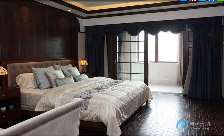 申養濱江瀾悅老年公寓 申養濱江瀾悅老年公寓