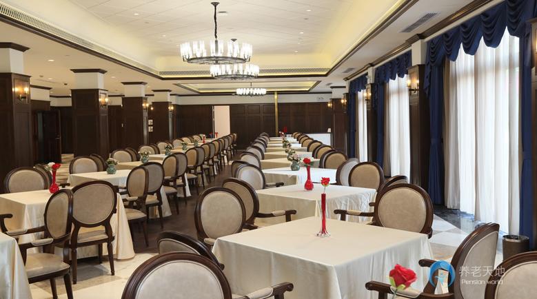 申養濱江瀾悅老年公寓 申養濱江瀾悅老年公寓