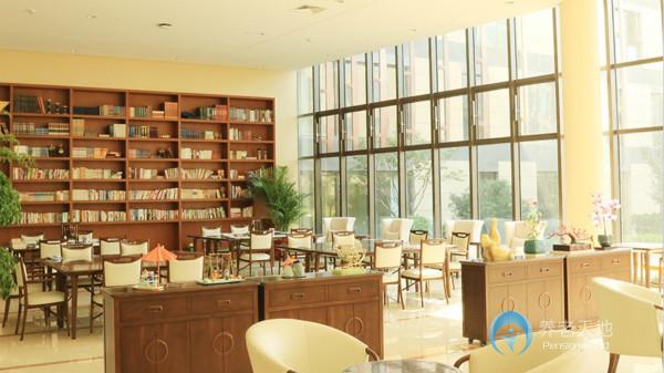 北京雙橋恭和苑 北京雙橋恭和苑