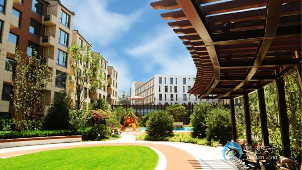 北京雙橋恭和苑 北京雙橋恭和苑