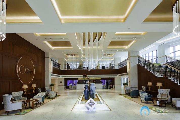 江蘇省南京市歐葆庭仙林國(guó)際頤養(yǎng)中心 江蘇省南京市歐葆庭仙林國(guó)際頤養(yǎng)中心