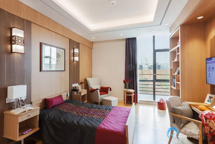 江蘇省南京市歐葆庭仙林國(guó)際頤養(yǎng)中心 江蘇省南京市歐葆庭仙林國(guó)際頤養(yǎng)中心